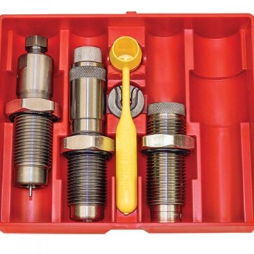 Lee Precision Reloading Full Length 2-Die Set .32 Winchester Special 90757 