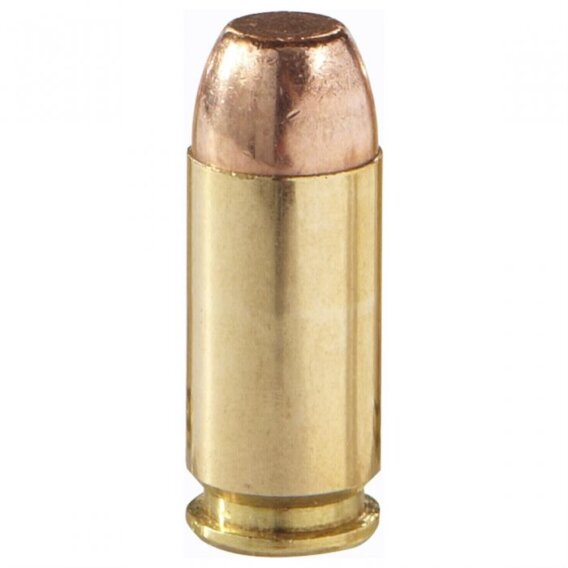 40 S&W, 180 GRAIN, 1500 ROUNDS, WESTERN MUNITIONS, REMANUFACTURED AMMUNITION, ARW-40-180-1500