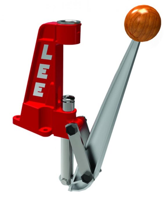 LEE PRECISION - BREECH LOCK RELOADER PRESS - LP-90045