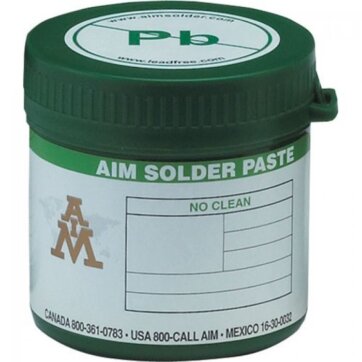 Solder Paste