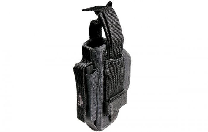 UTG HOLSTER - A-PVC-H288B - Western Metal Inc.