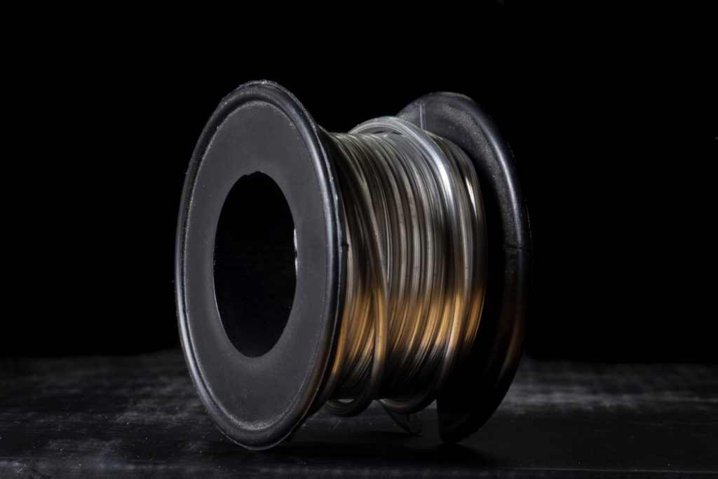 to Western Metal Inc. Western Metal Inc.