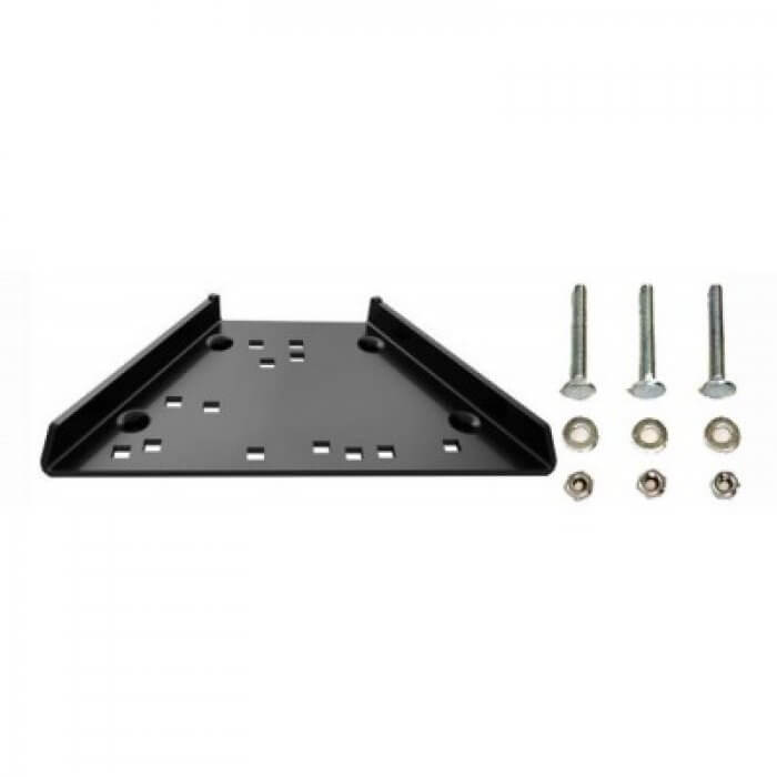thumbnail image 2 of Lee Precision Steel Base Block – Bench Mounting Block For Lee Reloading Presses 2 of 9