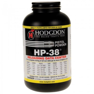 HOGDON HP38 1 LB GP-HHP38-1LB