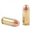 45 ACP, 230 GRAIN, 250 ROUNDS, WESTERN MUNITIONS, REMANUFACTURED AMMUNITION