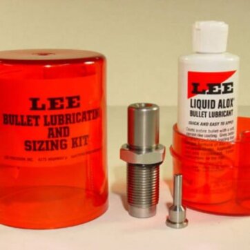 Lee Bullet Casting Machine  Lee Precision & Magnum Melter