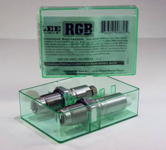 LEE PRECISION - RGB DIE 7.62X39 RUSS