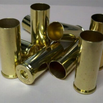 MAGTECH BRASS CAL. 45 COLT 100PCS.