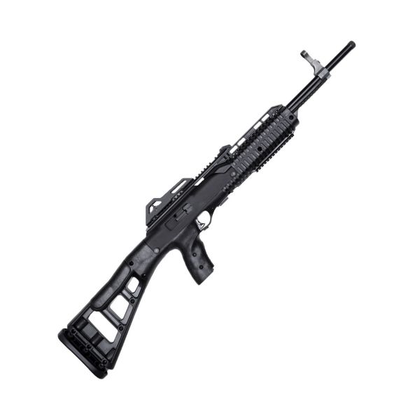 HI-POINT CARBINE 9MM 19" F-HP-995TSCAN - Western Metal Inc.