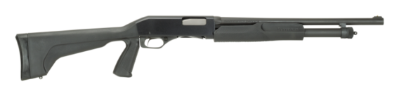 STEVENS 320 SECURITY PISTOL GRIP BEAD SIGHT, F-ST-19485