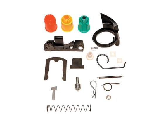 SL900 SPARE PARTS KIT, DP-11154