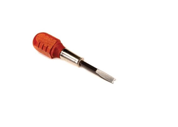 1050 BUSHING SCREWDRIVER, DP-20341