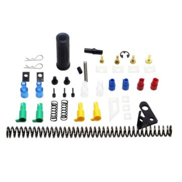 1050 SPARE PARTS KIT, DP-20779