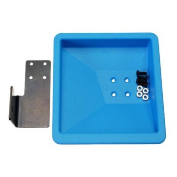 BULLET TRAY KIT 1050, DP-22215