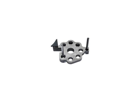 CP2000 SHORT TRIM TOOLHEAD, DP-66026