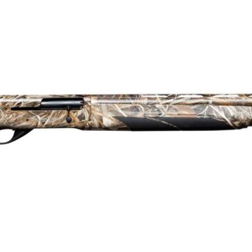 Weatherby EWF2026PGM Element Semi-Auto Shotgun Waterfowler MAX-5 20Ga 26", 4103-0784