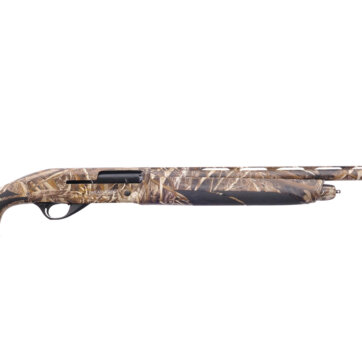 Weatherby EWF1226PGM Element Semi-Auto Shotgun Waterfowler MAX-5 12Ga 26", 4103-0775