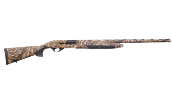 Weatherby EWF1226PGM Element Semi-Auto Shotgun Waterfowler MAX-5 12Ga 26", 4103-0775