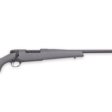 Weatherby MHU01N7M8RR2T Mark V Hunter Bolt Action Rifle, 7MM-08, 22"Threaded Bbl, Colbat Bbl, Blk Bolt, Granite Speckled Stock, 4+1 Rnd, 4103-1308