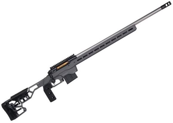 Savage 57557 110 Elite Precision Bolt Rifle, 6.5 CREED, 26" Palma Stnls. Bbl, MDT ACC Chassis, 20 MOA Rail, 10+1 Rnd, 0685-2330