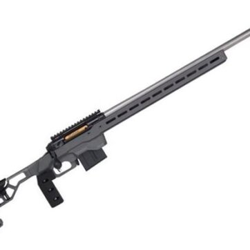 Savage 57559 110 Elite Precision Bolt Rifle, 300 WIN, 30" Palma Stnls. Bbl,, MDT ACC Chassis, 20 MOA Rail, 5+1 Rnd, 0685-2331