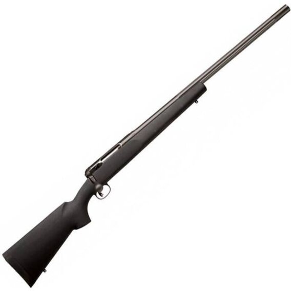 Savage 19137 12 Long Range Precision Bolt Action Rifle 6.5 CREED, RH, 26 in, Fiberglass Stk, 4+1 Rnd, Accu-Trgr, 0685-0961