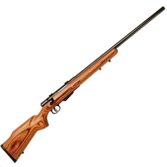 Savage 19140 25 Lightweight Varminter Bolt Action Rifle 22 HORNET, RH, 24 in, Wood Stk, 4+1 Rnd, Accu-Trgr, 0685-0964