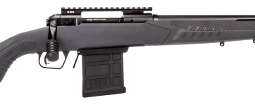 Savage 57232 110 Tactical Bolt Action Rifle 6.5 Creed, 24" Bbl. Blk, Blk Syn Stock, 10 Rnd Dm, Accustock, Accutrigger, 0685-2145