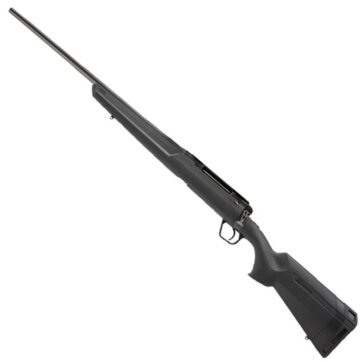 Savage 57514 Axis II Bolt Rifle 223 Rem, 22" BBL, Black Syn, 4+1, Left Handed, 0685-2387