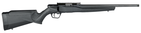 Savage 70503 B22 Magnum FV-SR Bolt Action Rifle 22 Mag Rotary Magazine 10 Shot Syn Stk 16.25" Brl, 0685-1789