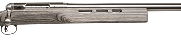 Savage 18533 12 F Class Bolt Action Rifle 6 Norma Br, 30" Bbl Ss, Gray Lam Stock, 1 Rnd , Accutrigger, 0685-0729