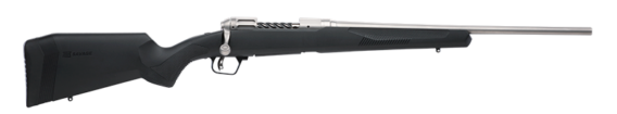 Savage 57072 110 Lightweight Storm Bolt Action Rifle 7MM-08 S/S DBM 20" BBL, 0685-1944