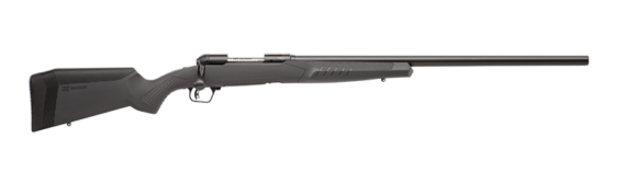 Savage 57067 110 Varmint, Bolt Action Rifle22-250 Rem, 26" Blued Hvy Bbl, Accustock W/ Beavertail Forend, Accufit, Accutrigger, Dbm, 0685-1900