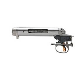 Savage 18182 Target Action SS Bolt Action Rifle Std Cal 223 Target Action Right Bolt Left Port, 0685-1260