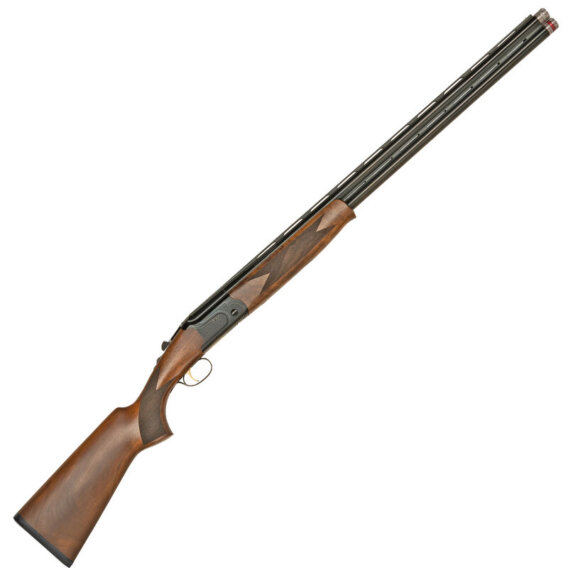 Mossberg 75481 Gold Reserve Black Label O/U Shotgun, 12 GA, 30" BBL, Walnut Stock, 2 Rnd, 0902-1818