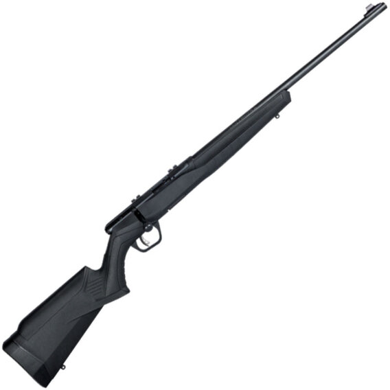 Savage 70200 B22F Bolt Action Rifle 22 LR Rotary Magazine - 10 Shot Syn Stk 21" Brl, 0685-1782