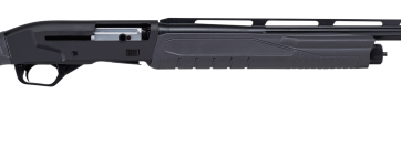 Savage 57603 Renegauge Semi-Auto Field Shotgun, 12 Ga, Black Adj. Syn Stock, 26" Fluted Barrel, Fiber Optic Sight, 3 Chokes, 4+1 Rnd, 0685-2381
