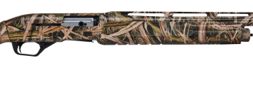 Savage 57604 Renegauge Semi-Auto Waterfowl Shotgun, 12 Ga, MO Blades Syn. Stock, 28" Fluted Bbl, F.O.Sight, 3 Chokes, 4+1 Rnd, 0685-2382