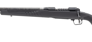 Savage 57719 110 Ultralite LH BA Rifle, 6.5 PRC, 24" Threaded Bbl, Skeleton Receiver, Grey AccuFit Stock, AccuTrigger, 2+1 Rnd DBM, 0685-2499