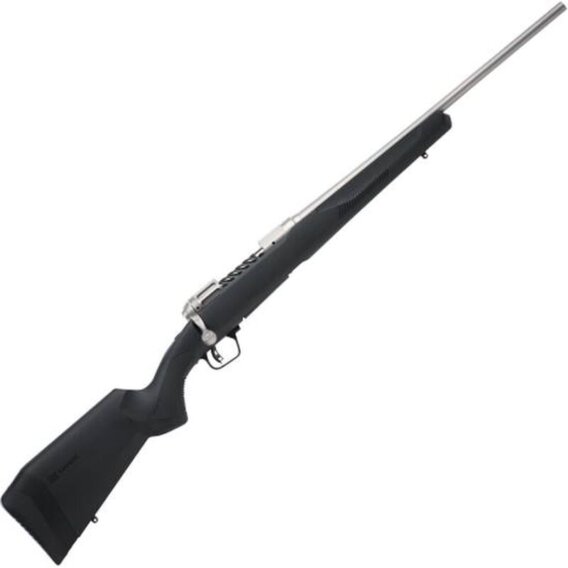 Savage 57075 110 Lightweight Storm Bolt Action Rifle 6.5 CREED S/S DBM 20" BBL, 0685-1952
