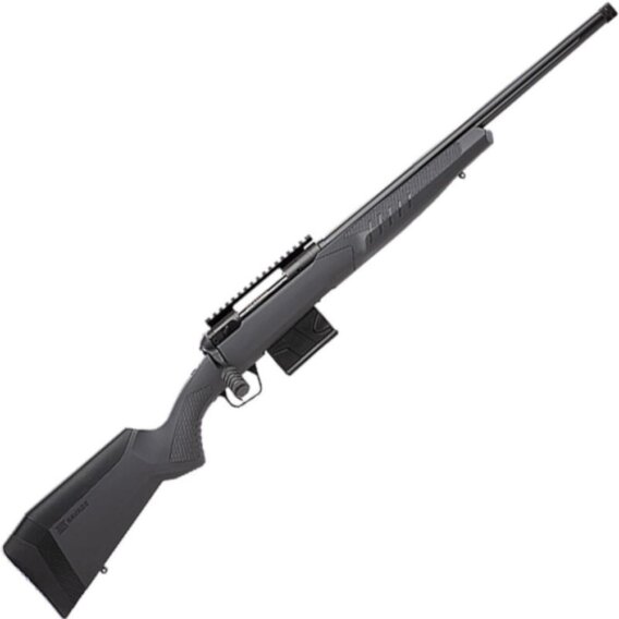 Savage 57490 Bolt Action Rifle, 110 Tactical, 6.5 PRC, 24" Bbl. 8 Round, 0685-2398