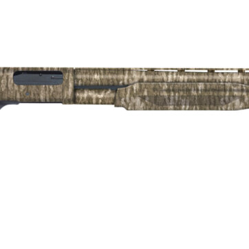 Mossberg 63527 835 Pump Shotgun 12 Ga, 3.5", 26" Bbl, 6 Shot, Turkey/Waterfowl, MOBL, VR, W/Accumag Choke Set & Ulti Full Choke, 0902-1524