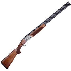 Mossberg 75480 Gold Reserve, O/U Shotgun, 410 GA 28'' Bbl, Vent Rib, Walnut Stock, Front Bead Sight, Ejectors, 0902-1771