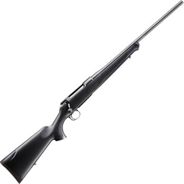 Sauer S1S243 Classic XT Bolt Action Rifle 243 WIN, 5+1 Rnd, Ergo Max stock, 5686-0065