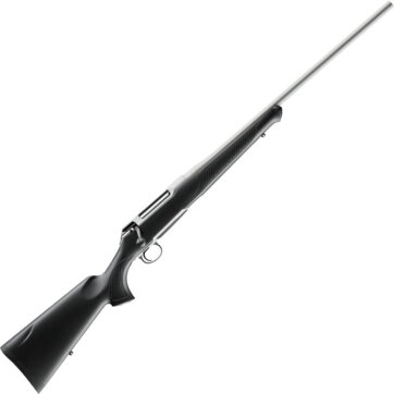 Sauer S1SX308T 100 Ceratech Bolt Action Rifle, .308 Win., 22" Bbl, 5+1 Rnd, 5686-0127