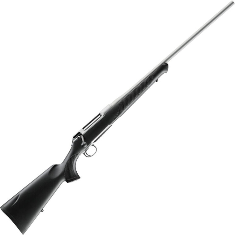 Sauer S1SX308T 100 Ceratech Bolt Action Rifle, .308 Win., 22" Bbl, 5+1