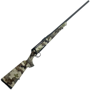 Sauer S1VCUS7MMPRC 100 Bolt Action Rifle 7mm PRC, Veil Cumbre, 5686-0192