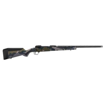 Savage 58006 110 Ultralite - CAMO 7MM PRC 22" BBL, 0685-2580