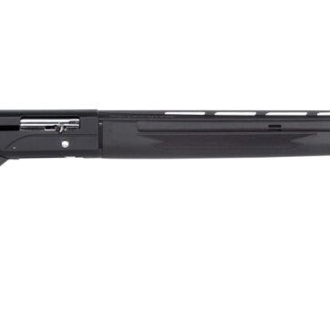 Mossberg 75803 SA-28 Semi-Auto Shotgun, 28 GA, 26" BbL, Black Synthetic Stock, 4+1 Rnd, 0902-1822