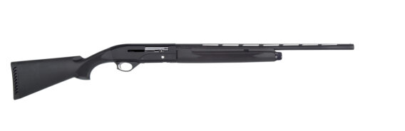 Mossberg 75803 SA-28 Semi-Auto Shotgun, 28 GA, 26" BbL, Black Synthetic Stock, 4+1 Rnd, 0902-1822